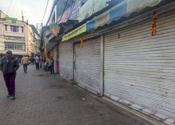 72-hour shutdown in J&K’s Katra begins against ropeway project; protesters detained