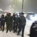 DC Anantnag And SSP Kulgam Conduct Night-long Vigilance At Navayuga Tunnel To Ensure Smooth Traffic Movement And Public Safety