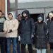 Nine Stranded Tourists Rescued After Sudden Snowfall in Doodpathri