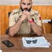 SHO Yaripora Greets People of J&K, On New Year’s Eve
