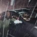 Police rescue operation launched after snowfall strands vehicles in Tral