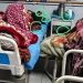Patients Struggle with Rat Infestation at RIMS in GMC Anantnag