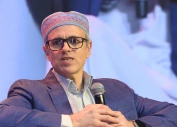 Young Entrepreneur Pleads Chief Minister to get him his long-pending Payment released in J&K