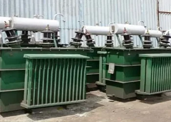 In Kashmir, nearly 50 Distribution Transformers witness damage daily