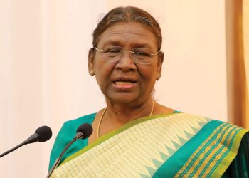 J&K situation changed after Art 370 abrogation, train to Kashmir major achievement: Prez Murmu