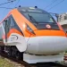 Vande Bharat sleeper train achieves peak speed of 180 kmph during trial: Railways