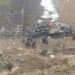 Four Soldiers Killed, One Injured as Army Vehicle Falls Off Hill in Bandipora