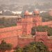 From White to Red: Uncovering the History Behind Red Fort’s Colour Change