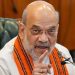 Kashmir land of Kashyap Rishi: Amit Shah