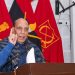 2025 ‘Year of Reforms’: Will be momentous step in modernisation journey of Armed Forces: DM Rajnath Singh
