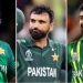 Fakhar, Shadab, Imam likely to return in Pakistan’s squad for Champions Trophy