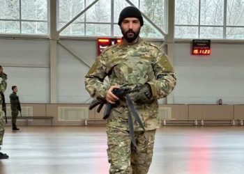 Kashmir man forced to join Ukraine war, missing in Russia
