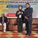 Young Pulwama girl wins gold in Thang-Ta National Championship 2025