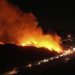 Dangerous winds return to Southern California as new wildfires break out