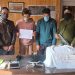 Inter-State Drug Trafficking Module Busted In Srinagar: Police