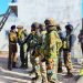 Work in tandem, neutralize terrorists: DGP Prabhat tells security forces