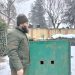 Wildlife department Kulgam captures, releases Black Bear safely