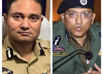 15 gallantry medals among 27 awards for J&K Police on Republic Day