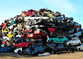 15-year-old vehicles eligible for scrap subsidy: Transport Commissioner