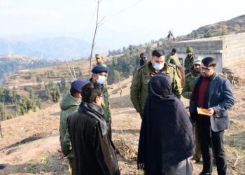 Mysterious Disease: Three Siblings Among Four Girls Fall Ill, Admitted In GMC Rajouri