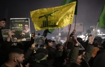 Israel releases 90 Palestinian prisoners in exchange of three hostages
