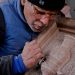 Deaf & mute artisan keeps Kashmir’s walnut wood carving tradition alive