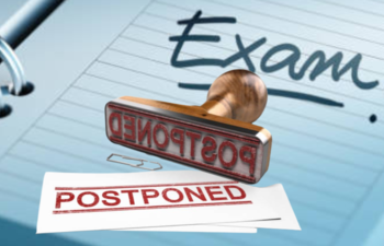 Students Demand Postponement or Date Change as AFCAT, JKPSC Exam Dates Clash