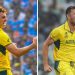 Pat Cummins, Josh Hazlewood ruled out of ICC Champions Trophy due to injuries