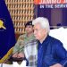 High-level security meet, chaired by LG Sinha, begins in Jammu