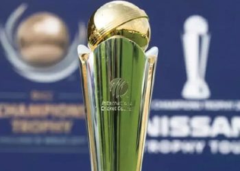 ICC announces prize money for winner of Champions Trophy 2025