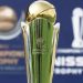 ICC announces prize money for winner of Champions Trophy 2025