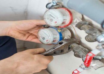 No Plans to Install Water Meters in Kashmir, Confirms CE Jal Shakti Kashmir