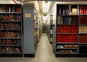 50 Pc libraries are without books in JK Govt schools