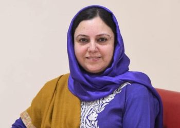 J&K Bank gives a warm send off to its General Manager