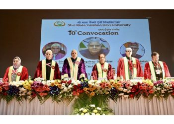Art 370 was temporary provision, Ambedkar refused to draft it: Vice-Prez Dhankar