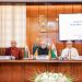 Protecting Rights of Citizens Should Be Top Priority of J&K Police: Home Minister Amit Shah