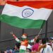 Indian National Anthem mistakenly played in Lahore during AUS vs ENG match