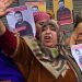 Nowgam residents protest, demand probe into youth’s mysterious death