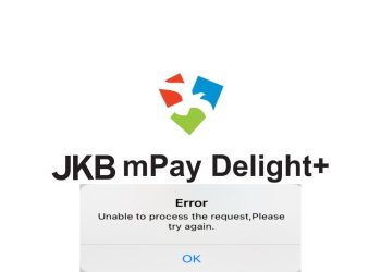 J&K Bank’s mPay Service Down, Customers Face Major Inconvenience