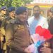 Bhim Sen Tuti Assumes Charge as IGP Jammu