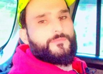 Driver dies after forces fire on suspicious truck fleeing naka in Baramulla
