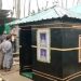 Locals Demolish Kaaba Replica in North Kashmir, Mentally Ill Man Detained