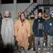 Police books 05 infamous drug peddlers under PIT NDPS Act in Srinagar Lodged in various jails in Jammu division
