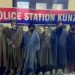 Eight Arrested for Instigating Mentally Unsound Man to Construct Replica of Holy Structure in Baramulla