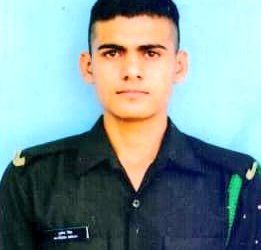 Family in mourning after soldier son killed in IED attack 2 months before marriage