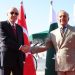 Erdogan urges India, Pakistan to resolve Kashmir issue through dialogue