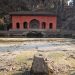 In a first, Achabal Garden dries up amid climate change