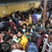 18 dead, over dozen injured, in stampede at New Delhi Railway Station