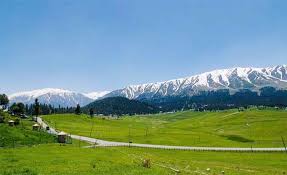 Gulmarg, Tangmarg Declared Smoke-Free Tourist Zones