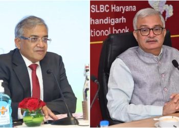 Gyanesh Kumar appointed as CEC; Vivek Joshi election commissioner